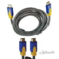 کابل کنفی ۱٫۵ متری HDMI Venous مدل PV-K201
