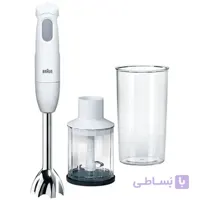 گوشت کوب برقی بروان مدل Braun MQ120