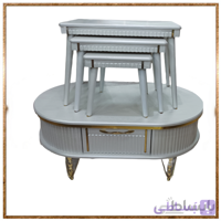 مزجلومبلبی عسلی مدل‌‌ لیوایز
