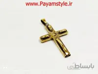 پلاک طرح صلیب (A024)