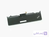 قاب دور تاچ پد لپ تاپ لنوو ThinkPad X201