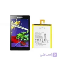 باتری اصلی تبلت لنوو Lenovo Tab 2 A7-30 - L13D1P31