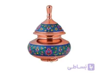 دخل مس و پرداز بزرگ