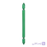 پیچ گوشتی چهارسو تی ای ام 11سانتی بسته 10 عددی