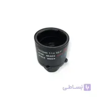 لنز و کات YT30031 وریفوکال 2 مگاپیکسل