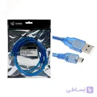 کابل ذوزنقه ای نیم متری SHARK
