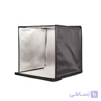 لایت باکس عکاسی 40*40 Light Box S&S