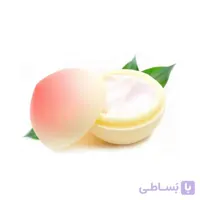 کرم مرطوب هلو bioaqua