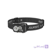 چراغ‌‌‌‌‌‌‌‌‌‌‌‌‌‌پیشانی (هدلامپ) سانری مدل (YOUDO X (RED