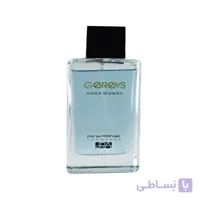 ادکلن GEREYS مدل AQUA WOMAN زنانه