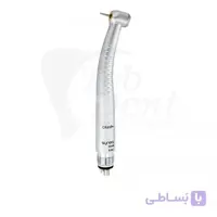 توربین پوش باتن فایبراپتیک W&H مدل Synea 5 LED