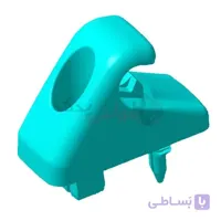 پایه ثابت آفتابگیر آریزو ۵