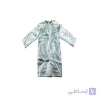 پیش بند نسوز آلومینومی آستین دار مدل mkp13