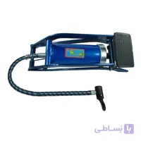 تلمبه پایی تک سیلندر مپل mo-001
