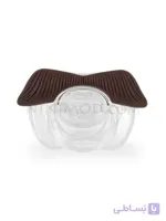 پستانک فانتزی سبیل نوزاد و کودک MAGEMIOR 13Nc1156 Pacifier