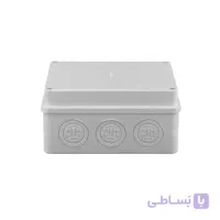 جعبه تقسیم 15*10