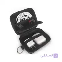 کیف ایرپاد و شارژر آها استایل مدل PT25