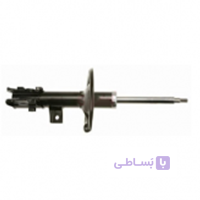 کمک فنر جلو راست اصلی میتسوبیشی ( Genuine parts ) - اوتلندر