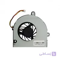 فن لپ تاپ ایسر Aspire 5742 برعکس