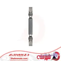 نوک پیچ گوشتی دو سر دوسو 6/5 سانتی متر تایوانی