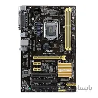 مادربرد ایسوس H81-PLUS سوکت 1150 ا ASUS H81-PLUS LGA 1150 Motherboard