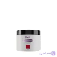 پیرل ماسک یان زاخاری