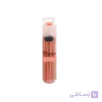 براش کرم پودر Expert Face ریل تکنیک
