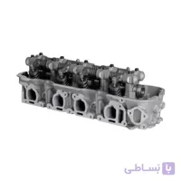 سرسیلندر لخت نیسان کاربراتور الدورا ا sar silandr Nissan