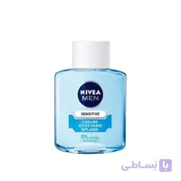 افترشیو خنک کننده نیوآ SENSITIVE FLUID حجم ۱۰۰ میل