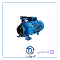 پمپ آب سه فاز دیزل ساز DM32-200C