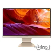 کامپیوتر آماده AIO ایسوس 21.5 اینچی مدل V222FBK پردازنده Core i5 10210U رم 4GB حافظه 1TB گرافیک 2GB