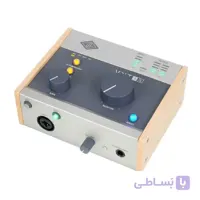 کارت صدا یونیورسال آدیو Universal Audio Volt 176 آکبند