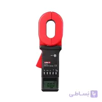 ارت سنج کلمپی یونیتی مدل UNI-T UT278A ا EARTH GROUND CLAMP METER UNI-T UT278A