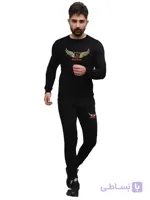ست بلوز شلوار ورزشی مردانه HERMES ا HERMES mens sports pants blouse set
