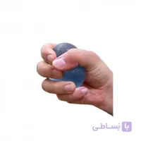 توپ تقویت مچ ژله ای MegaFitness کد 209TP-EGG