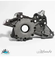 اویل پمپ 21 دندانه پژو 206 تیپ 2 جهان پارت