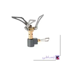 سرشعله کوهنوردی سه پر طرح کوآ