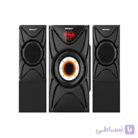 پخش کننده خانگی دنای مدل DE-9152RH