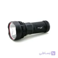 چراغ قوه پلیسی اسمال سان T183 ا Small Sun T183