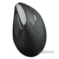 موس بی سیم ارگونومی رپو مدل mv20