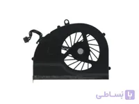 فن لپ تاپ اچ پی مدل dv4-3000