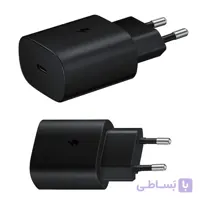 کلگی شارژ سامسونگ Fast فست Type-c