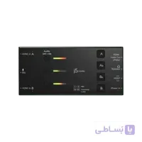 کارت کپچر J5Create JVA06