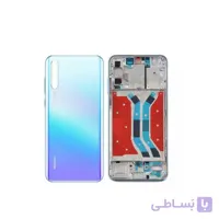 قاب و شاسی ال سی دی اصلی گوشی هواوی Huawei Y8p