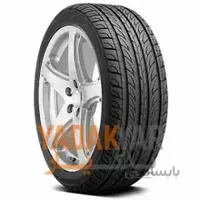 لاستیک یزدتایر 185/65R14 گل مرکوری