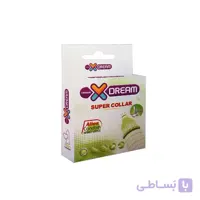 کاندوم فضایی اره ماهی ایکس دریم مدل Super Collar ا قیمت کاندوم فضایی اره ماهی ایکس دریم مدل Super Collar به شرط خرید تیمی ۳۵٫۰۰۰ کد 298903