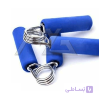 فنر تقویت مچ