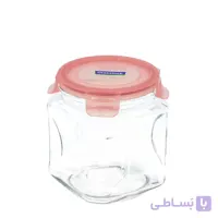ظرف نگهدارنده گلس لاک مدل RP591