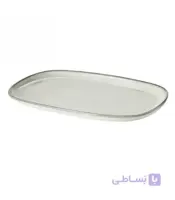 دیس ایکیا مدل GLADELIG سایز20x13 سانتی متر