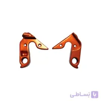 گوشواره ساده KTM 1
